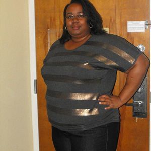 Meet your Posher, Reagan